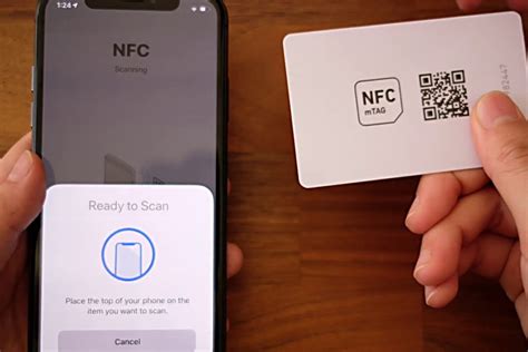 online nfc tag tester|nfc tag maker.